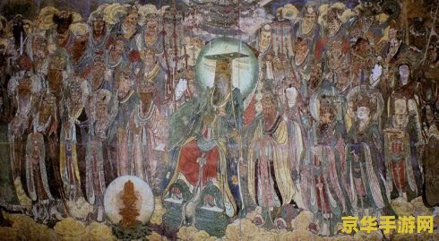 原神6幅壁画位置 原神6幅壁画位置探索