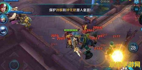 王者荣耀血大师怎么过 王者荣耀血王宫大师级通关攻略