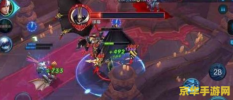 王者荣耀血大师怎么过 王者荣耀血王宫大师级通关攻略