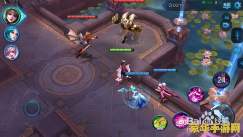 王者荣耀血王宫精英怎么过 王者荣耀血王宫精英挑战通关攻略