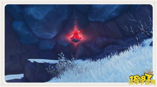 原神雪山新银矿石 原神雪山新银矿石：探索与利用
