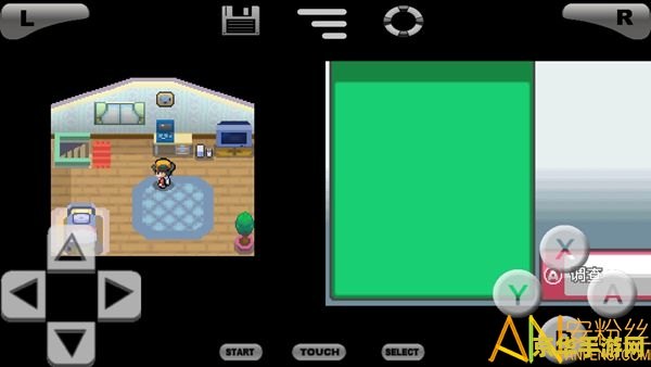 口袋妖怪金心金手指 <h3>口袋妖怪金心金手指全解析</h3>