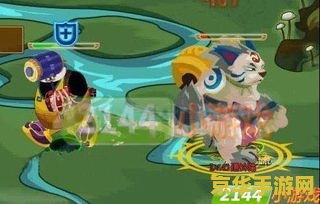 功夫派通灵猫在哪 功夫派通灵猫在哪