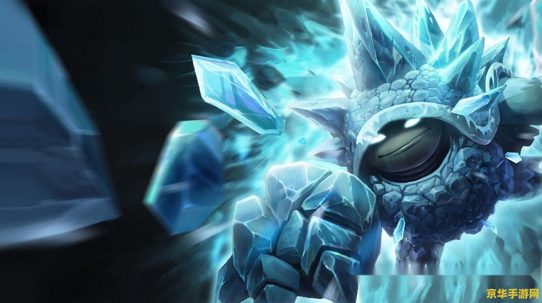 英雄联盟沃里克源计划末日 英雄联盟沃里克源计划末日深度解析