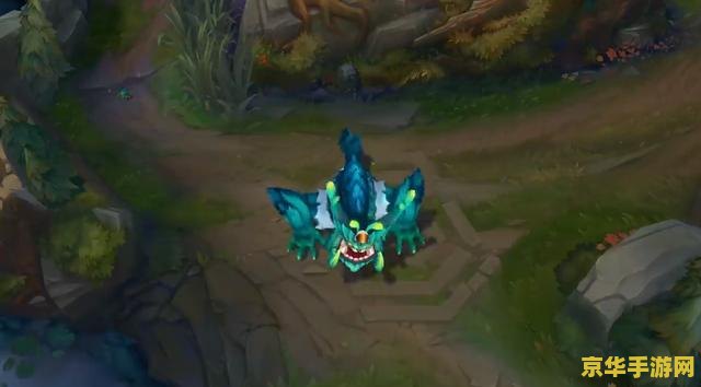 英雄联盟宇航员波比 英雄联盟宇航员波比：游戏角色深度解析