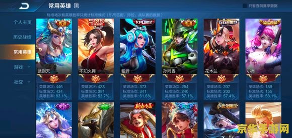 王者荣耀怎么选队友 <h1>王者荣耀如何选择合适的队友</h1>