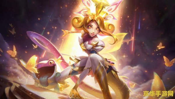 英雄联盟阿狸永恒之森 英雄联盟：阿狸永恒之森皮肤深度解析