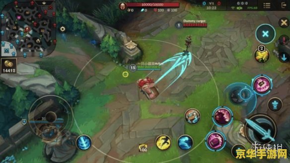 英雄联盟手游必玩英雄 英雄联盟手游必玩英雄推荐