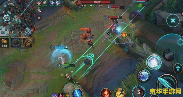 英雄联盟台服国服互通吗 英雄联盟台服与国服是否互通