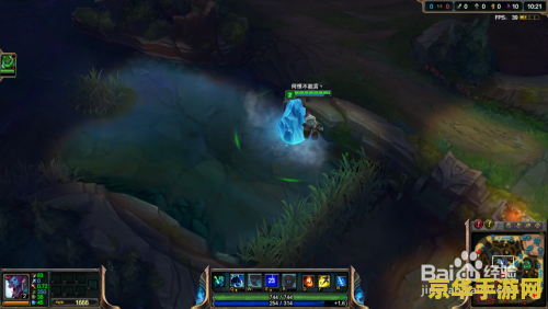 英雄联盟巨魔之王 英雄联盟巨魔之王深度解析