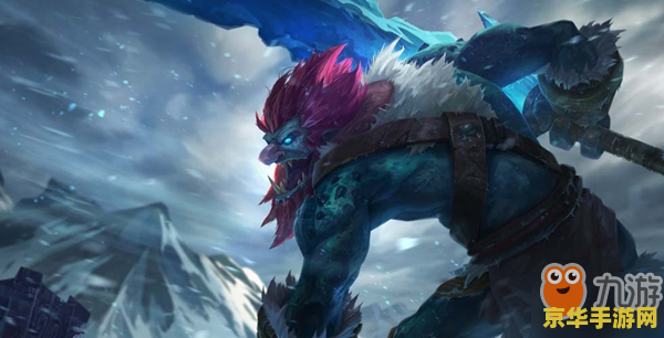 英雄联盟巨魔之王 英雄联盟巨魔之王深度解析