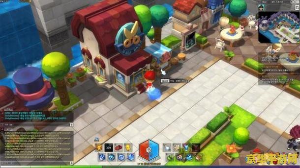 冒险岛家族名字 冒险岛家族名字精选与游戏魅力探索