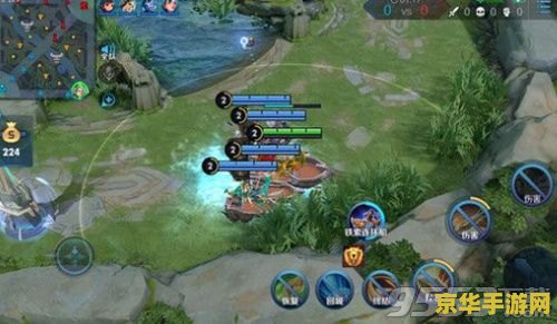 王者荣耀破浪 王者荣耀破浪：深度解析与精彩玩法