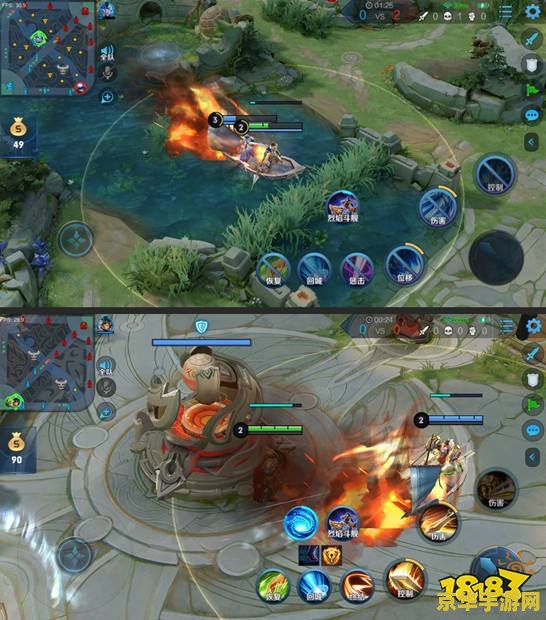 王者荣耀破浪 王者荣耀破浪：深度解析与精彩玩法