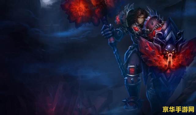 英雄联盟辅助装备是哪个 英雄联盟辅助装备解析