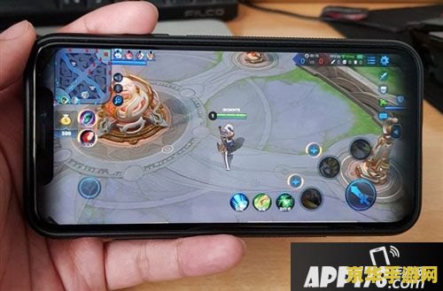 怎么提高王者荣耀帧数 怎么提高王者荣耀帧数