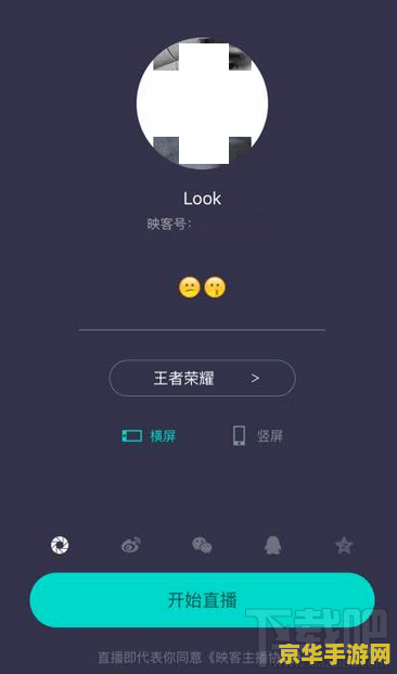 怎么在映客上直播王者荣耀 怎么在映客上直播王者荣耀