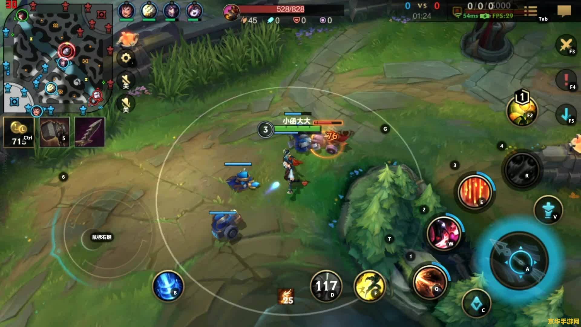 英雄联盟赏金猎人手游出装 英雄联盟赏金猎人手游出装攻略