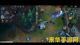 英雄联盟赏金猎人手游出装 英雄联盟赏金猎人手游出装攻略