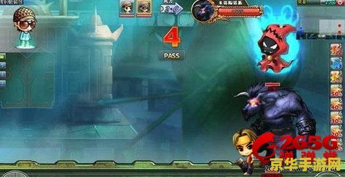 弹弹堂勇士竞技场 弹弹堂勇士竞技场深度解析