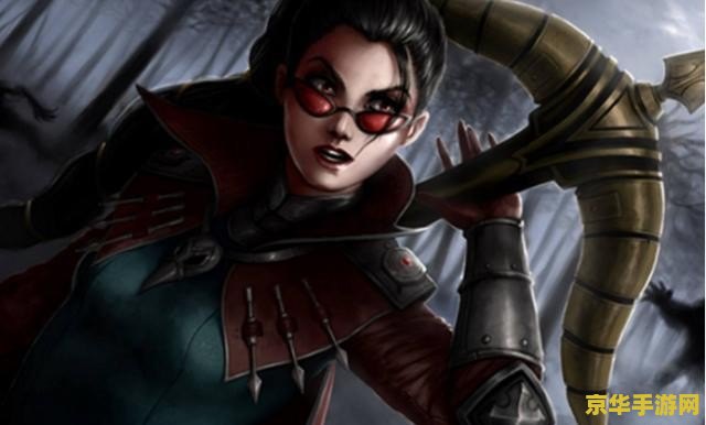 英雄联盟vn什么意思 英雄联盟vn什么意思