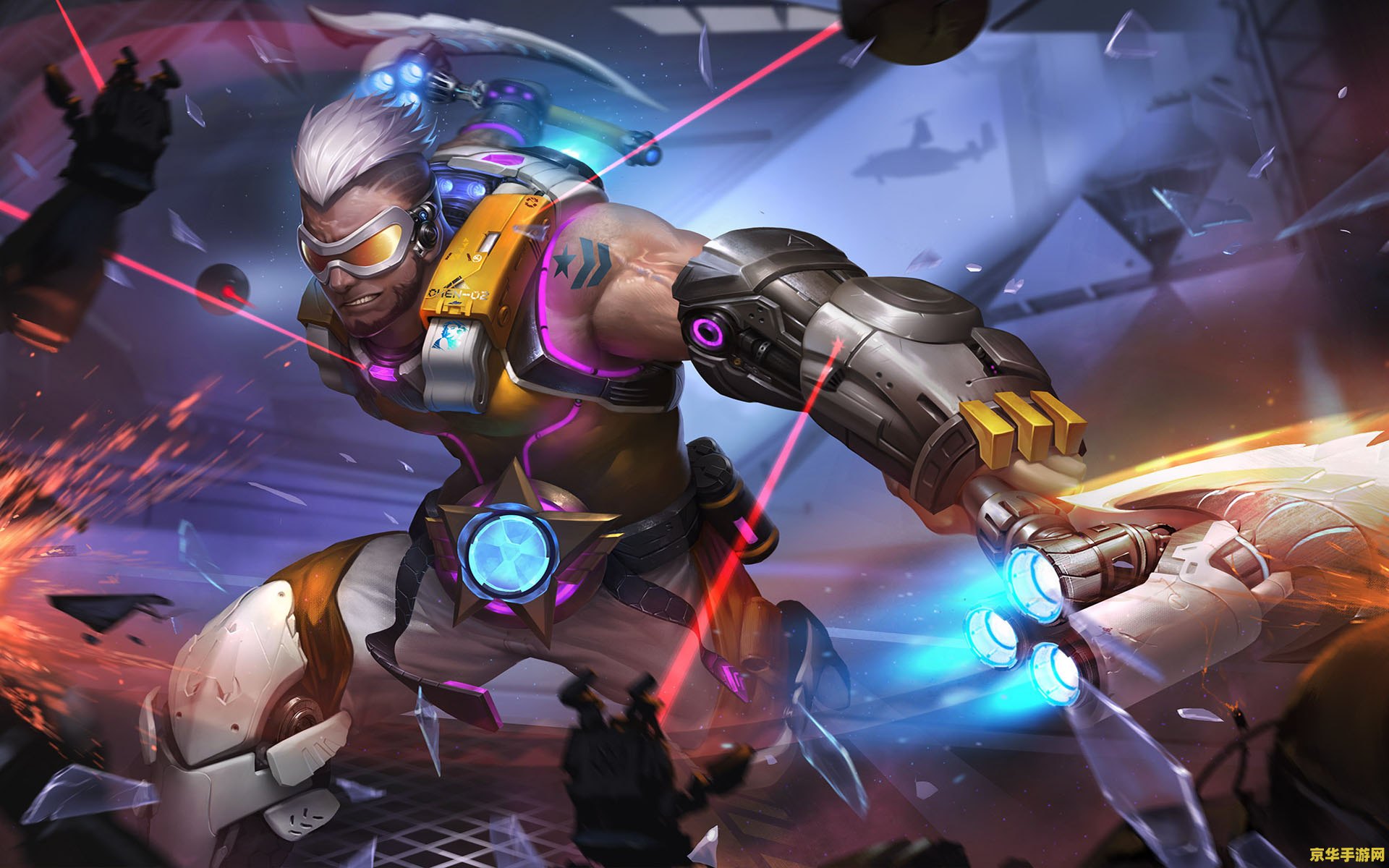 英国怎么打王者荣耀 英国如何畅玩王者荣耀