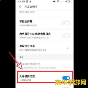 OPPO王者荣耀怎么定位 OPPO王者荣耀定位设置指南