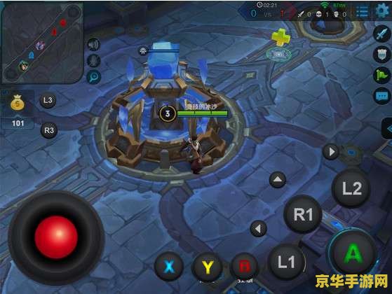 手柄玩王者荣耀怎么调 手柄玩王者荣耀调整指南