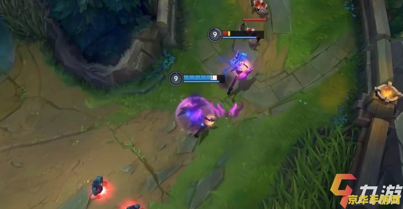 英雄联盟卡莎玩法 英雄联盟卡莎玩法深度解析