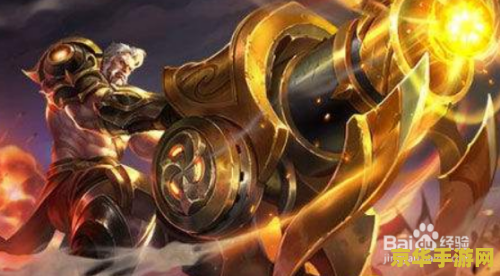 王者荣耀成吉思汗怎么切 王者荣耀成吉思汗玩法攻略