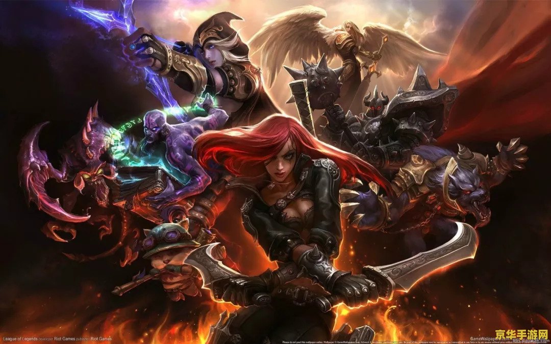 英雄联盟谁与争锋杨倩倩 英雄联盟谁与争锋中的杨倩倩角色解析