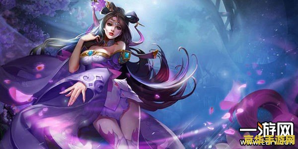 王者荣耀的貂蝉怎么用 王者荣耀的貂蝉怎么用