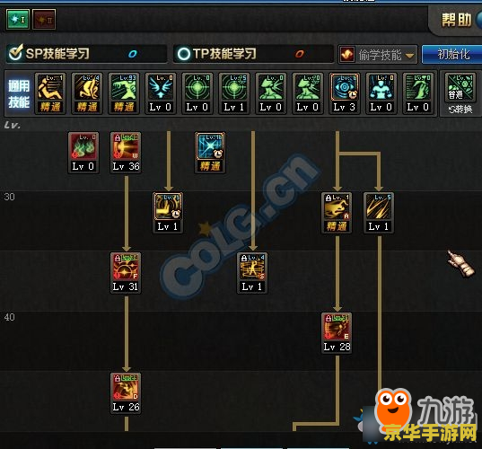 明教加点 明教加点策略深度解析