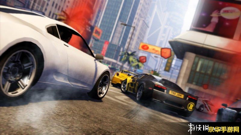 热血无赖终极版 <h3>热血无赖终极版：游戏深度解析</h3>