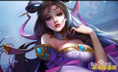 王者荣耀貂蝉怎么出招 王者荣耀貂蝉怎么出招