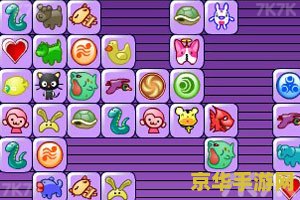 宠物连连看特别版 宠物连连看特别版游戏解析