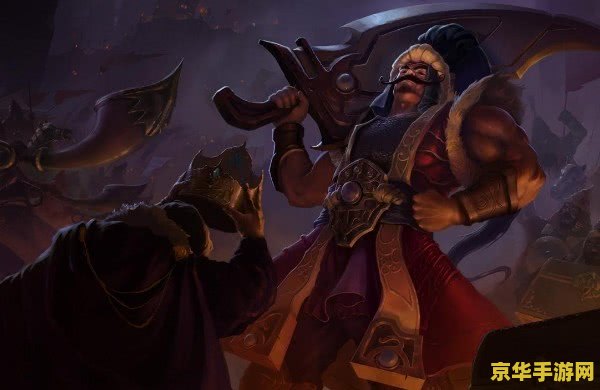 英雄联盟奥斯曼大帝 英雄联盟奥斯曼大帝皮肤深度解析