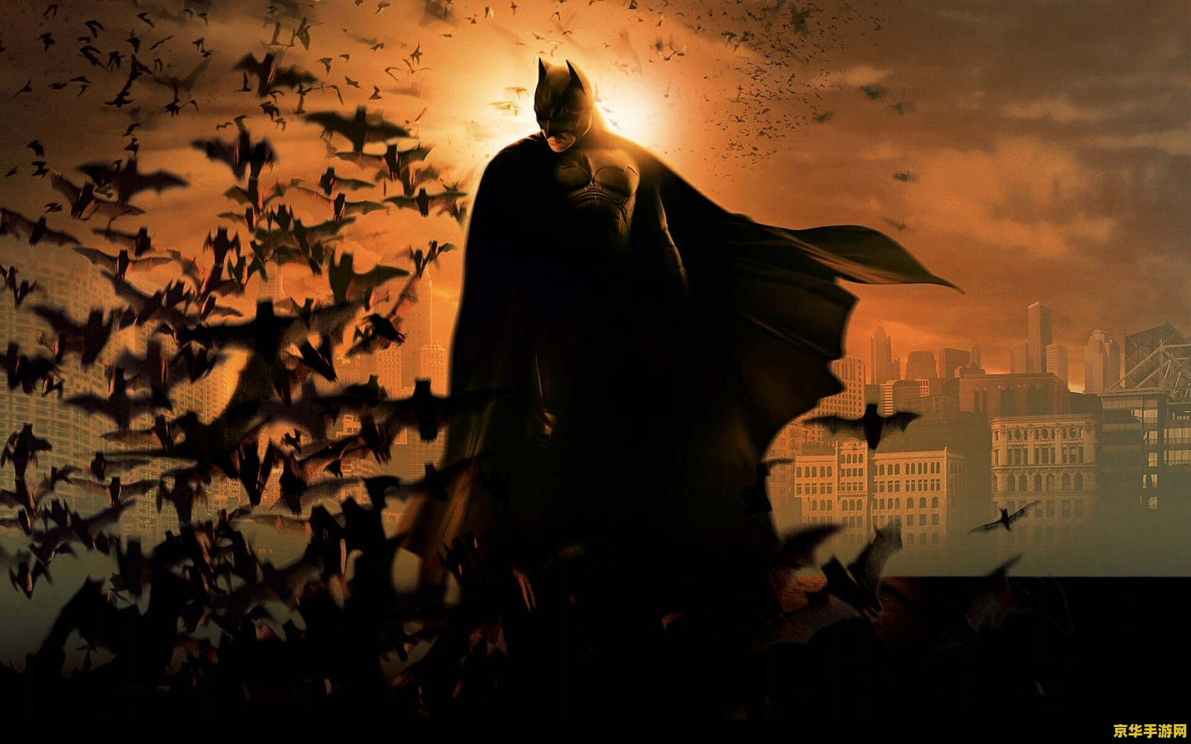 蝙蝠侠3黑骑士崛起 蝙蝠侠3：黑骑士崛起游戏深度解析