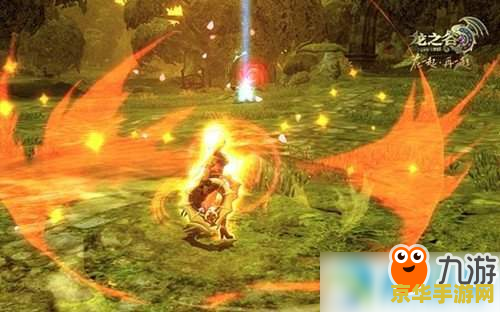 龙之谷舞娘转职 龙之谷舞娘转职全面解析