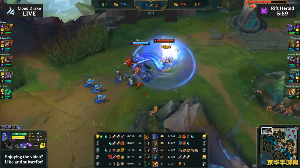 暮光之眼出装 暮光之眼出装攻略