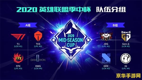 英雄联盟最新比赛视频2020 英雄联盟最新比赛视频2020精彩回顾