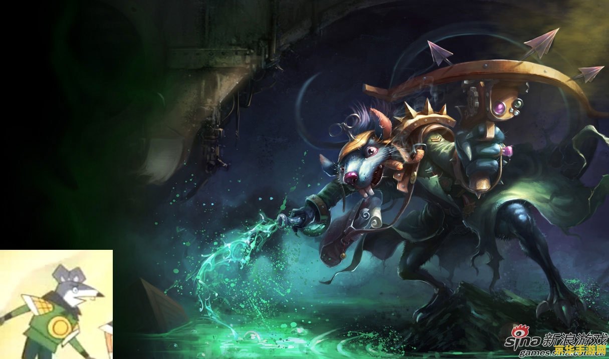 英雄联盟demon奇迹 英雄联盟：Demon的奇迹之路