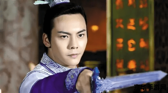 古剑奇谭大师兄 古剑奇谭大师兄角色深度解析