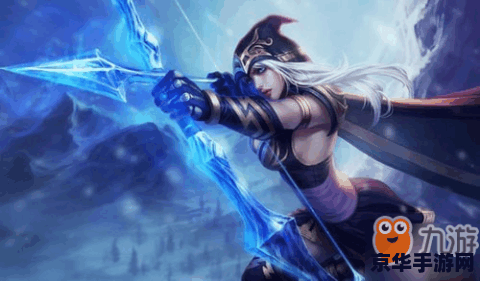 lol寒冰射手出装 lol寒冰射手出装