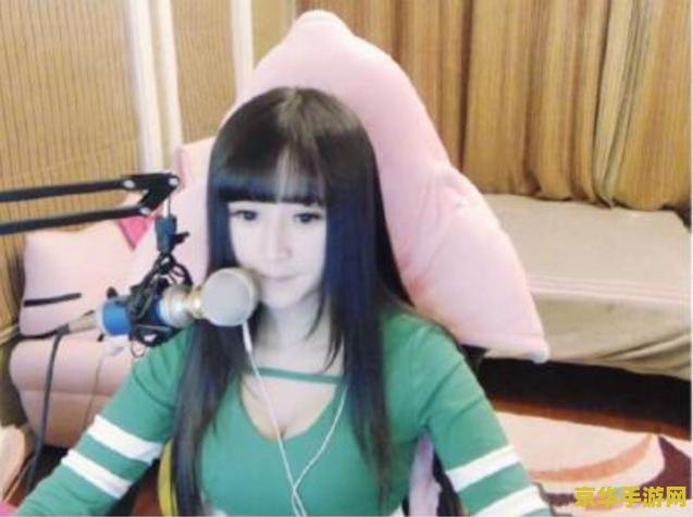 英雄联盟主播酥酥 英雄联盟主播酥酥：游戏直播的璀璨明星