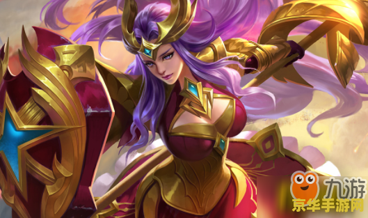 王者荣耀雅典娜怎么用 王者荣耀雅典娜怎么用