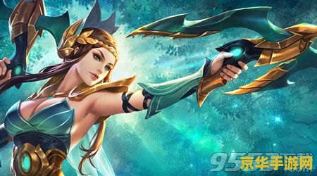 王者荣耀虞姬怎么连招 王者荣耀虞姬怎么连招