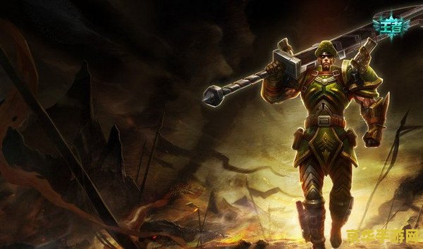 英雄联盟探索者 英雄联盟探索者：深入瓦洛兰大陆的奇妙之旅