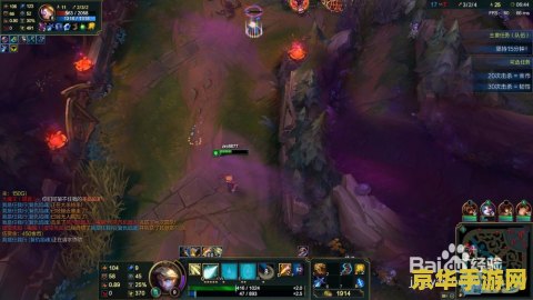 英雄联盟探险者玩法技巧 英雄联盟探险者玩法技巧