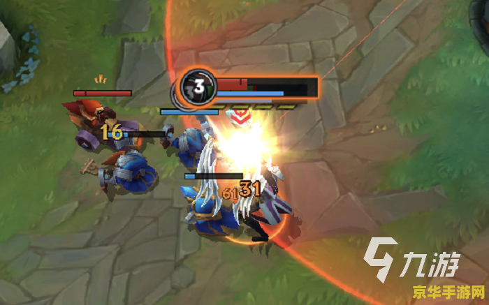 英雄联盟卢锡安是哪个国家 英雄联盟卢锡安是哪个国家